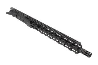 Radical Firearms heavy barreled AR-15 upper with RPR free float handguard